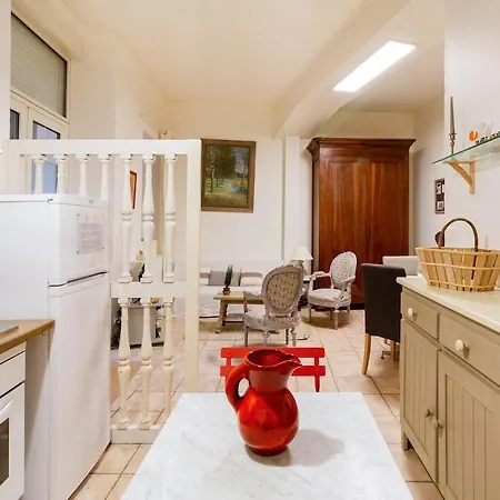 Au Coeur De T1 Bis Type Loft تولوز