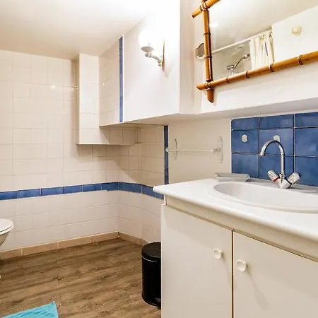 Au Coeur De T1 Bis Type Loft