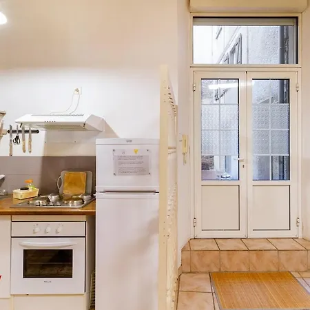 Apartman Au Coeur De T1 Bis Type Loft Toulouse