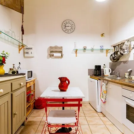 Au Coeur De T1 Bis Type Loft شقة *