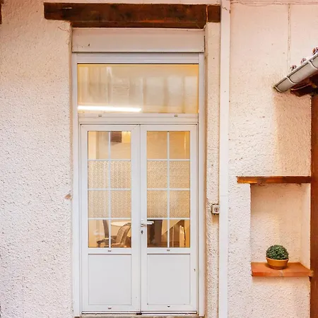 Au Coeur De T1 Bis Type Loft * تولوز