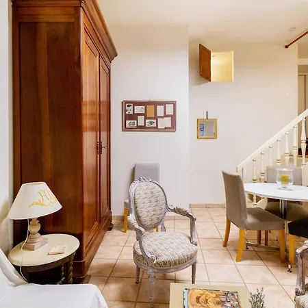 Au Coeur De T1 Bis Type Loft تولوز