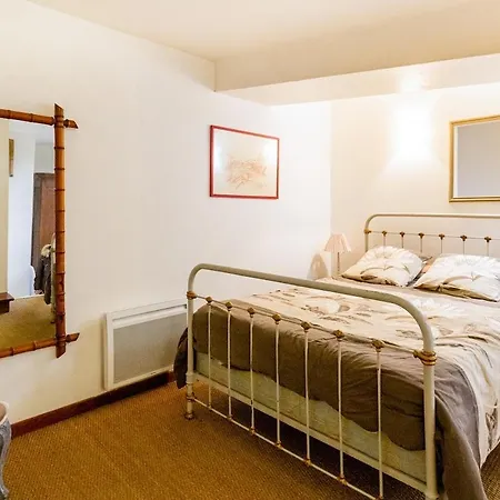 Au Coeur De T1 Bis Type Loft شقة